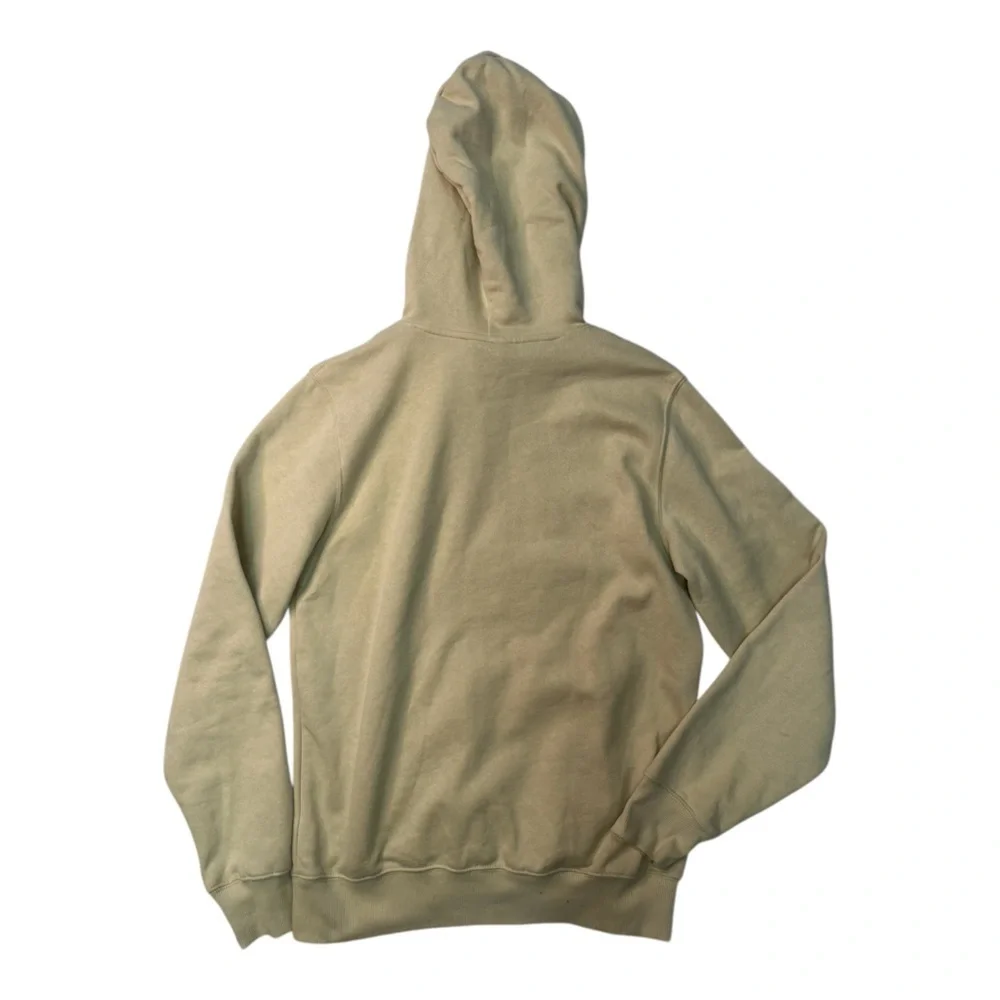 Sz small The North Face Men's Tan Hoodie